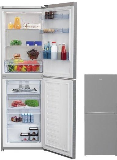 Beko RCH E390K30XP nuotrauka