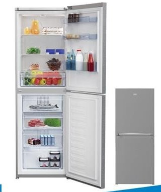 Beko RCH E390K30XP nuotrauka