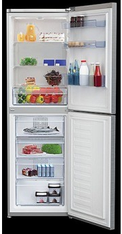 Beko RCH E390K30XP nuotrauka