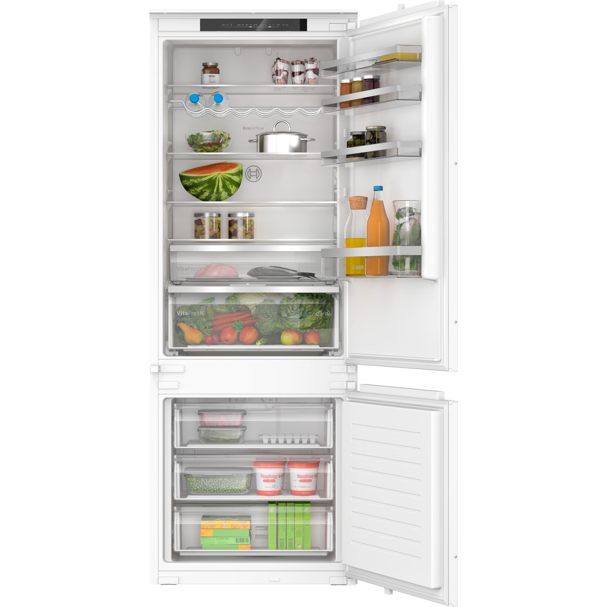 Bosch KBN96VSE0 nuotrauka