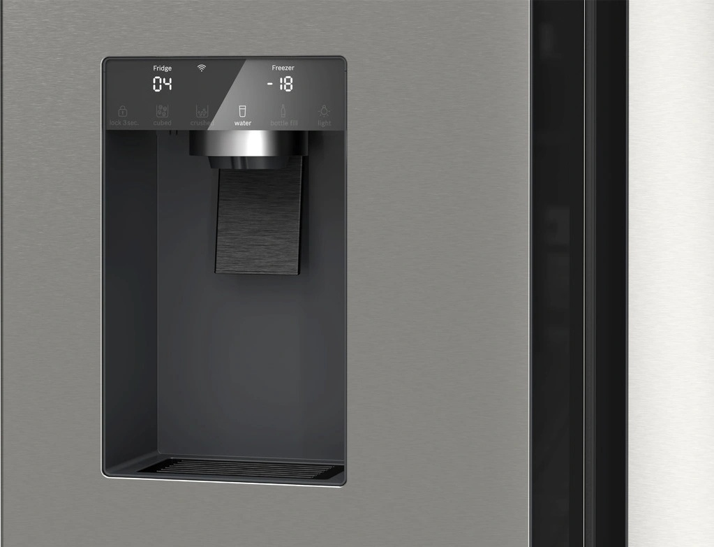 Bosch KFD96APEA nuotrauka