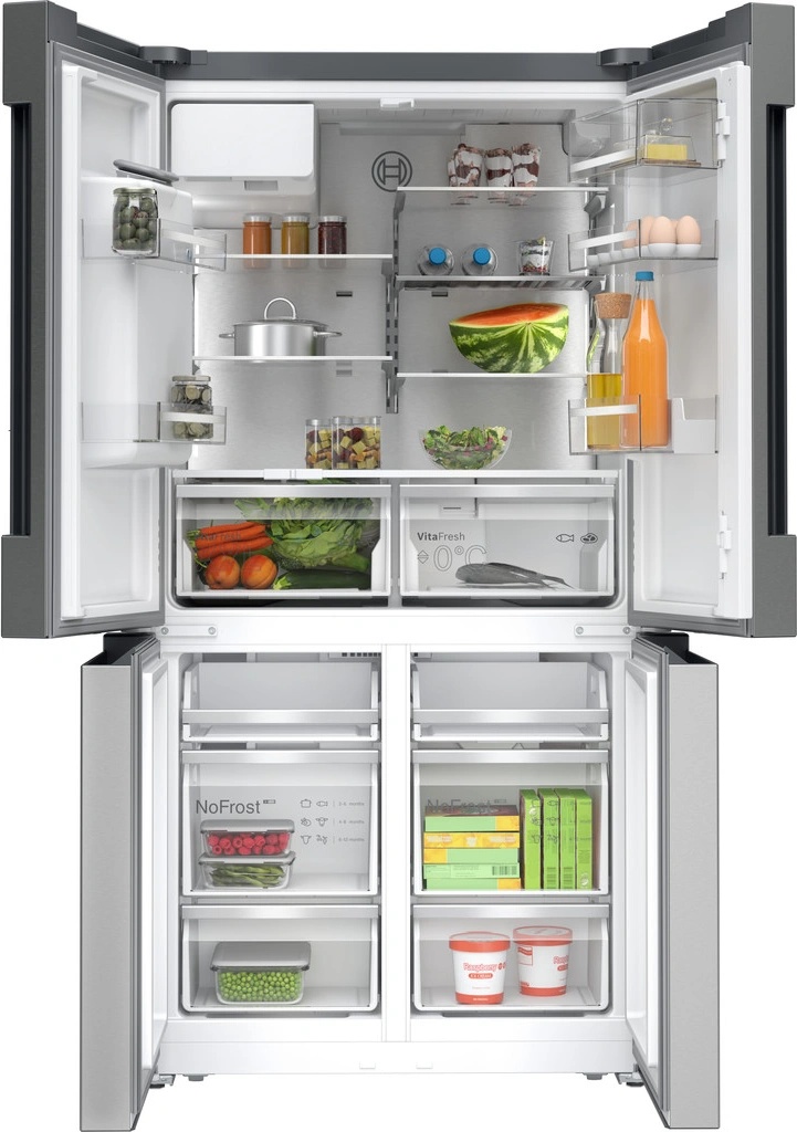 Bosch KFD96APEA nuotrauka