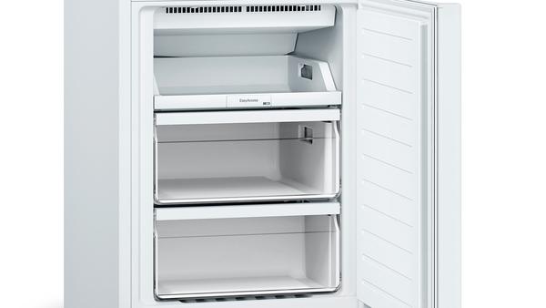 Bosch KGN33NWEB nuotrauka