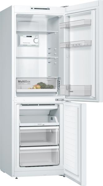 Bosch KGN33NWEB nuotrauka