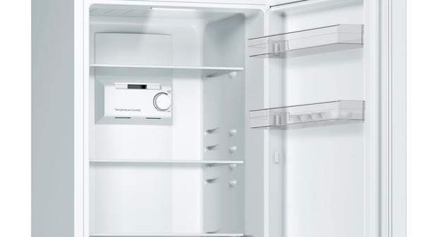 Bosch KGN33NWEB nuotrauka