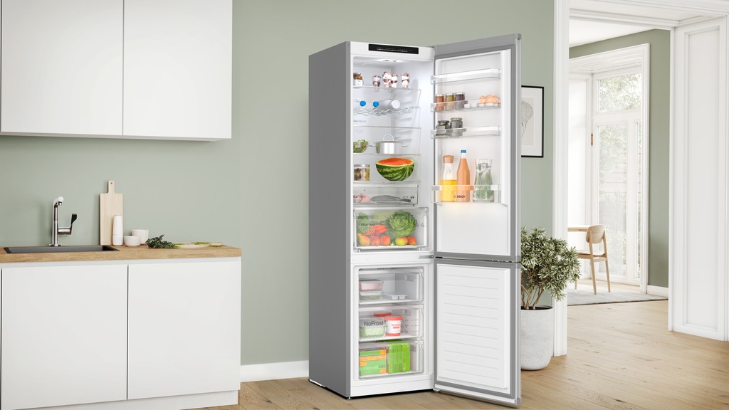 Bosch KGN392LAF nuotrauka