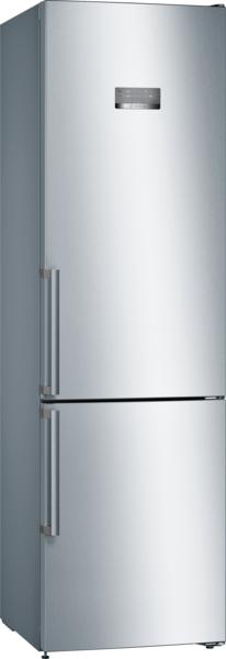 Bosch KGN397LEP nuotrauka