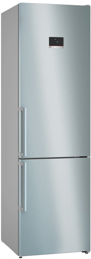 Bosch KGN39AIBT nuotrauka