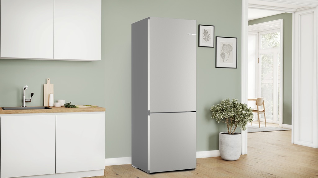 Bosch KGN492IDF nuotrauka