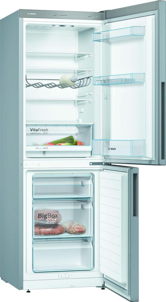 Bosch KGV33VLEA nuotrauka