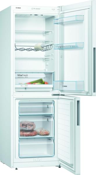 Bosch KGV33VWEA nuotrauka