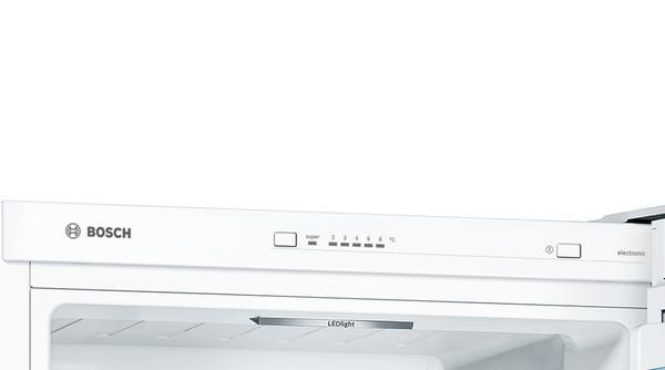 Bosch KGV33VWEA nuotrauka