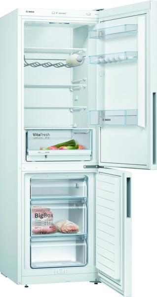 Bosch KGV36VWEA nuotrauka