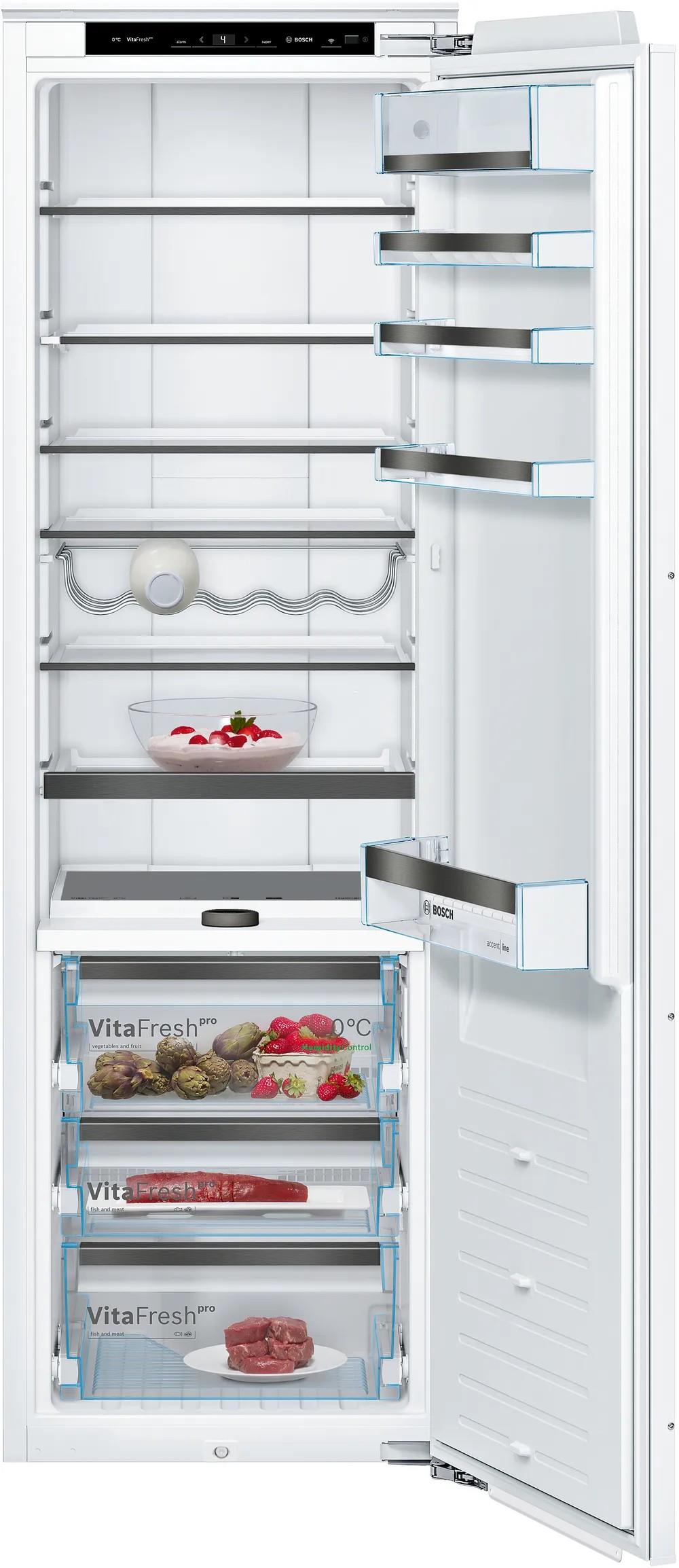 Bosch KIF81HOD0 nuotrauka