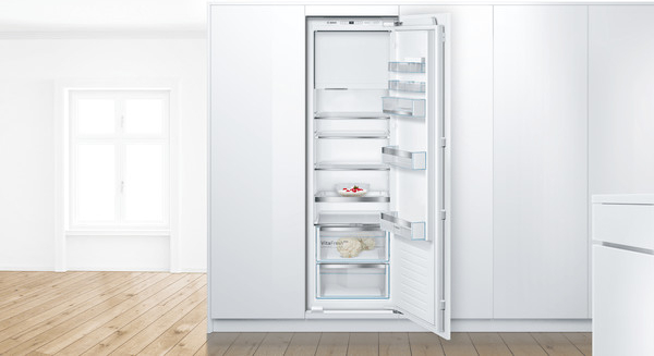 Bosch KIL82AFF0 nuotrauka