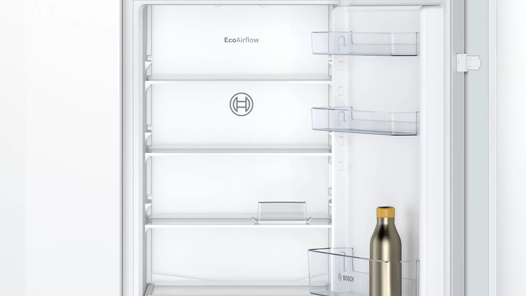 Bosch KIN865SE0 nuotrauka