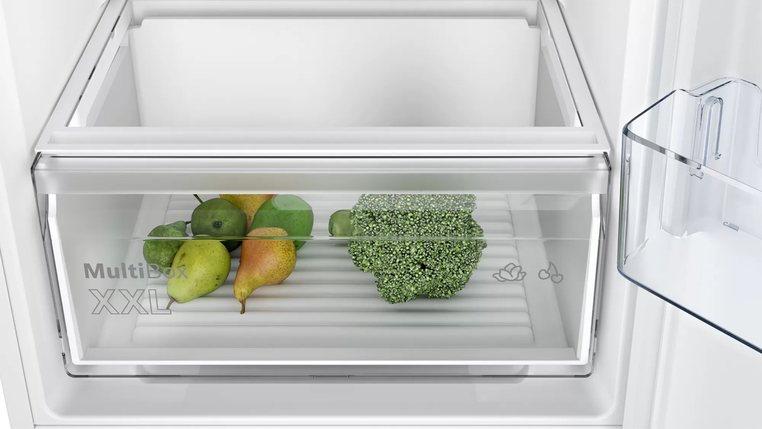 Bosch KIN865SE0 nuotrauka