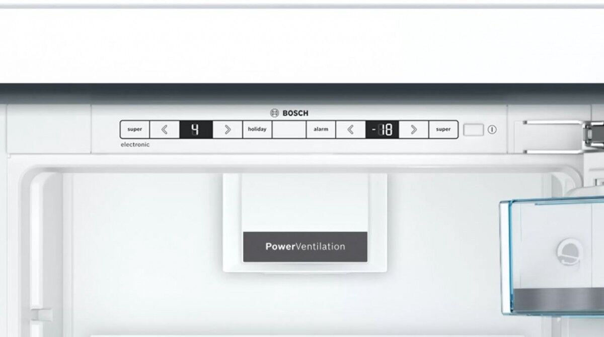 Bosch KIN86AFF0 nuotrauka