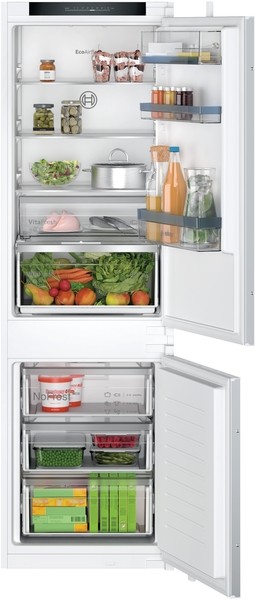 Bosch KIN86VSE0 nuotrauka