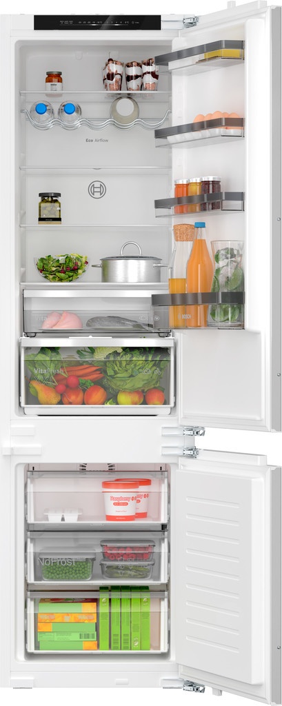 Bosch KIN96SFD0 nuotrauka