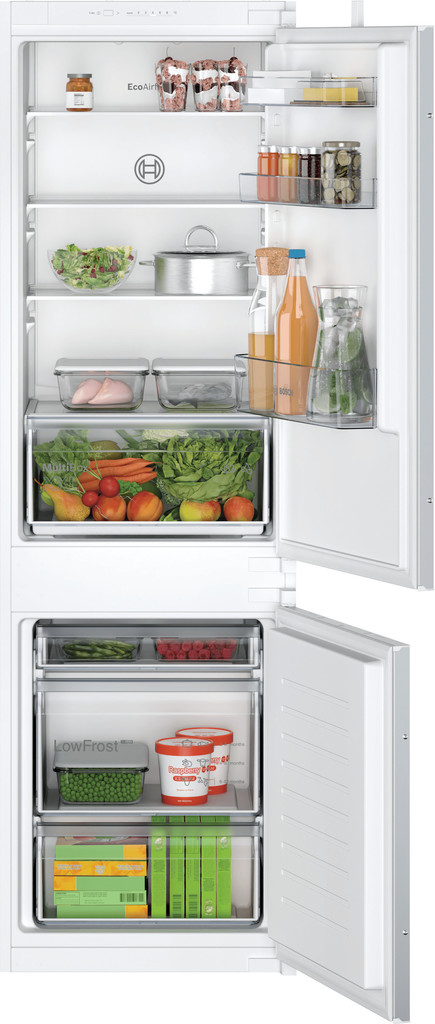 Bosch KIV86NSE0 nuotrauka
