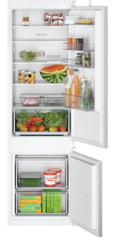 Bosch KIV875SF0 nuotrauka