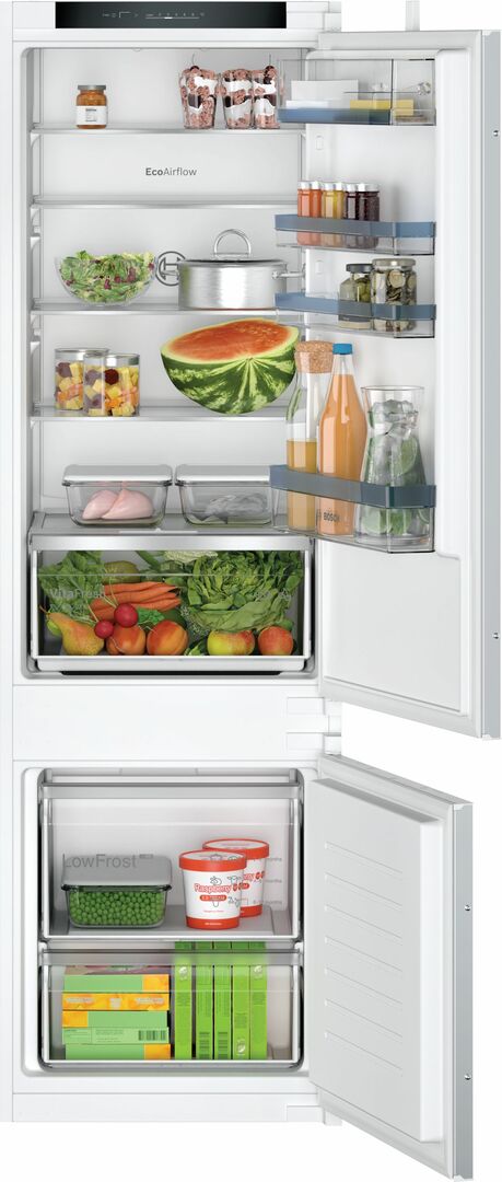 Bosch KIV87VSE0 nuotrauka