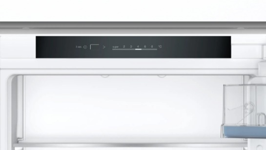 Bosch KIV87VSE0 nuotrauka