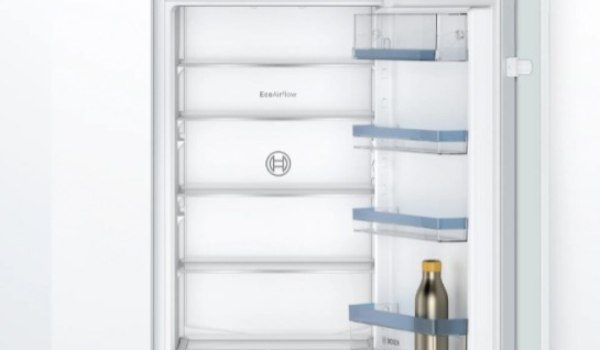 Bosch KIV87VSE0 nuotrauka