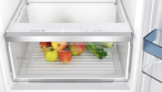Bosch KIV87VSE0 nuotrauka