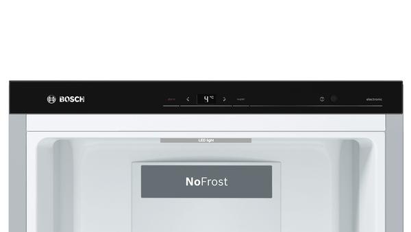 Bosch KSF36PIDP nuotrauka