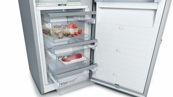 Bosch KSF36PIDP nuotrauka