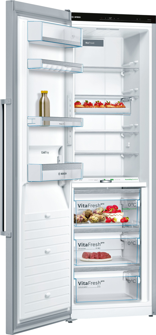 Bosch KSF36PIDP nuotrauka