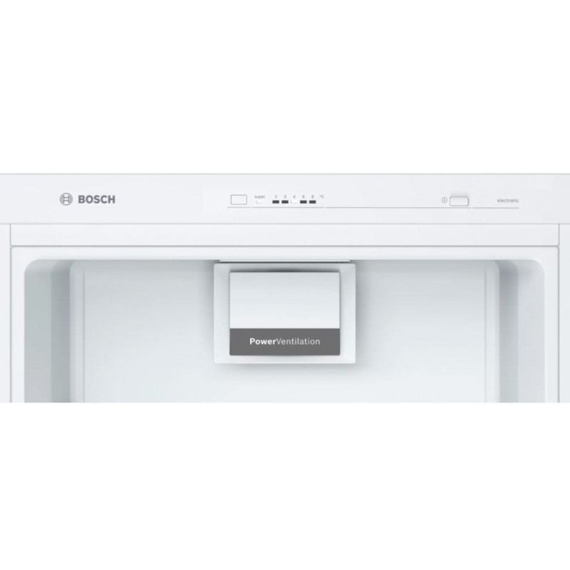 Bosch KSV33NWEP nuotrauka