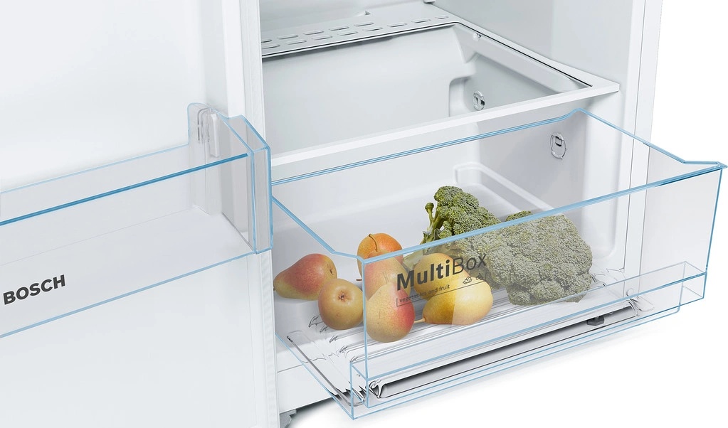 Bosch KSV33NWEP nuotrauka