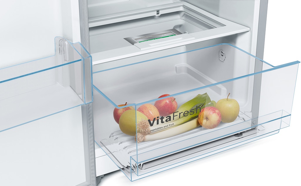 Bosch KSV36CIDP nuotrauka