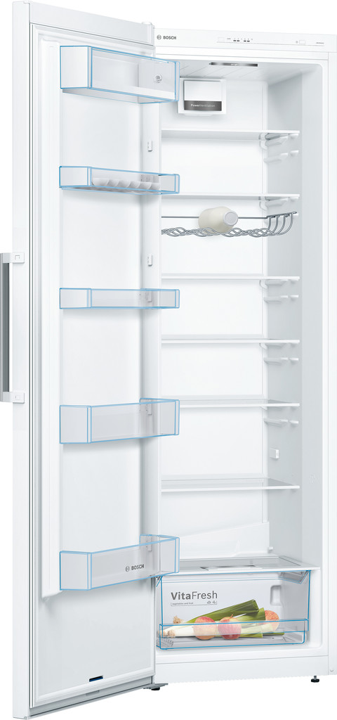 Bosch KSV36FWDP nuotrauka