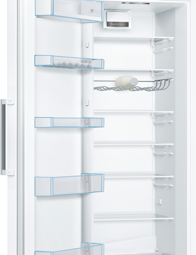 Bosch KSV36FWDP nuotrauka