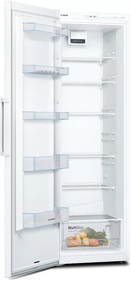 Bosch KSV36NWEP nuotrauka