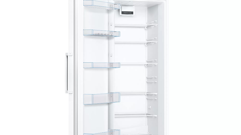 Bosch KSV36NWEP nuotrauka