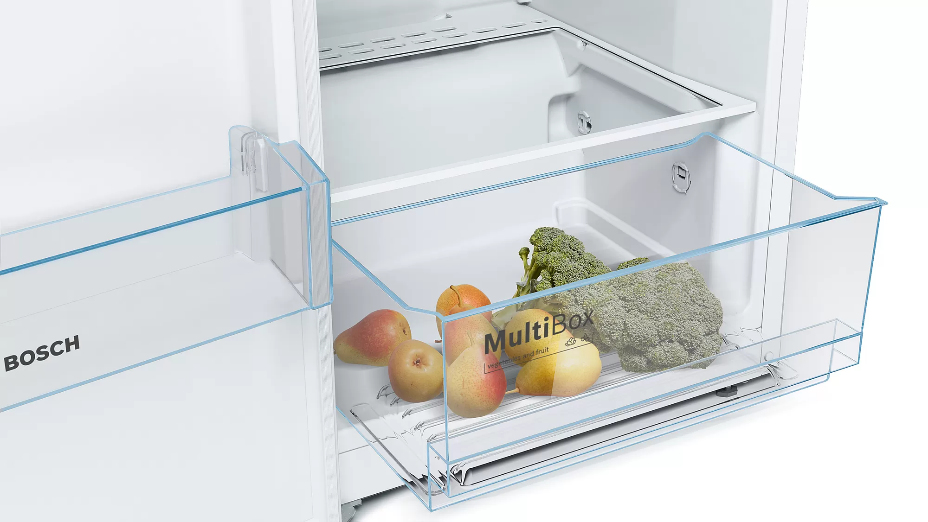 Bosch KSV36NWEP nuotrauka