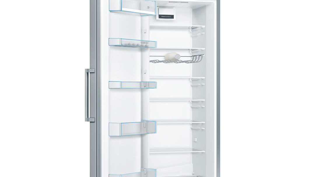 Bosch KSV36VLDP nuotrauka