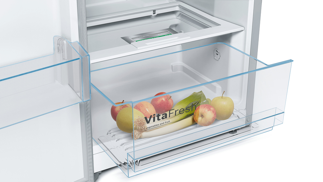 Bosch KSV36VLDP nuotrauka