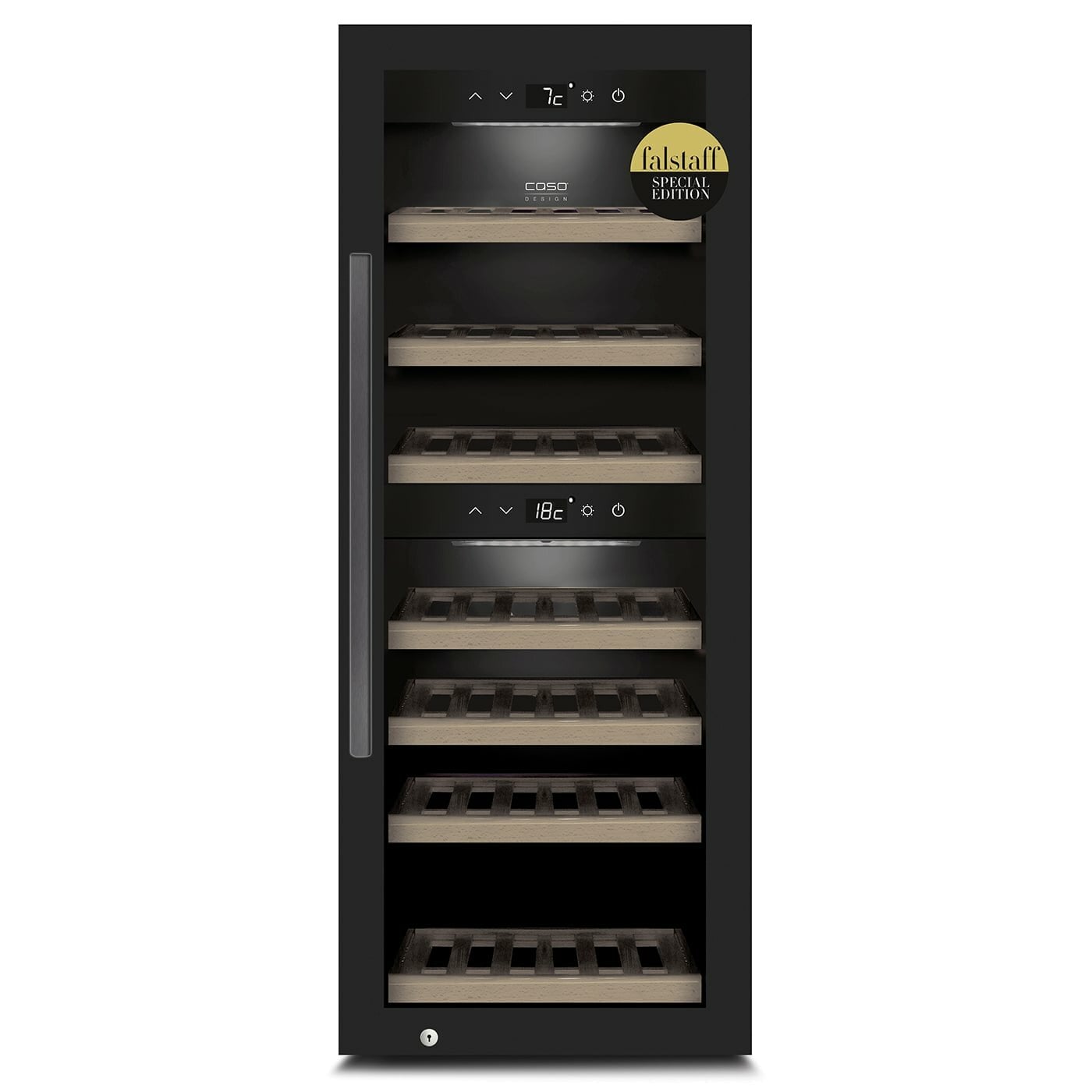 Caso WineExclusive 38 Smart nuotrauka