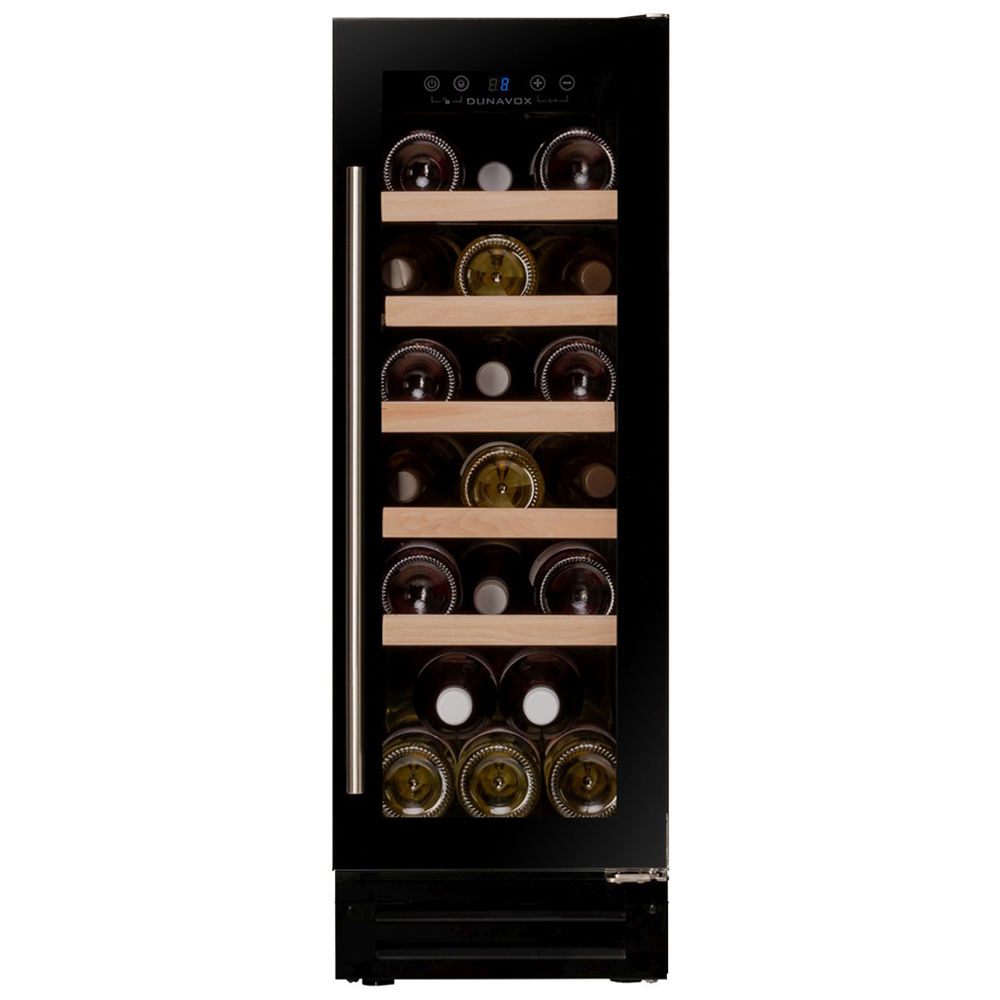 Dunavox DAUF-19.58B nuotrauka