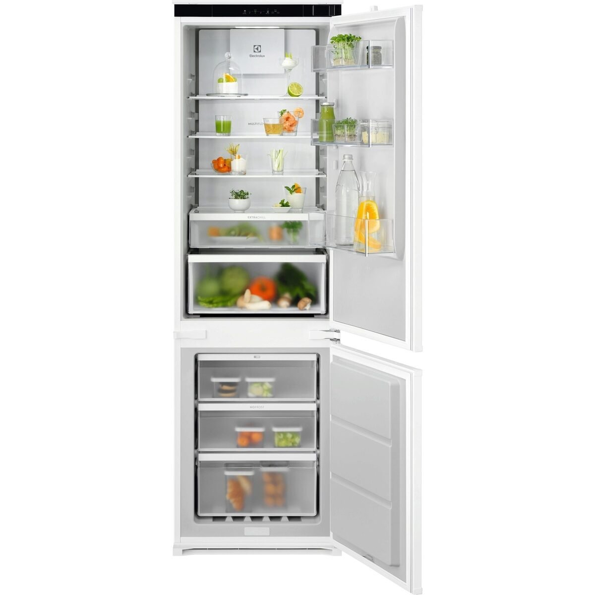 Electrolux E6MNTE18S nuotrauka