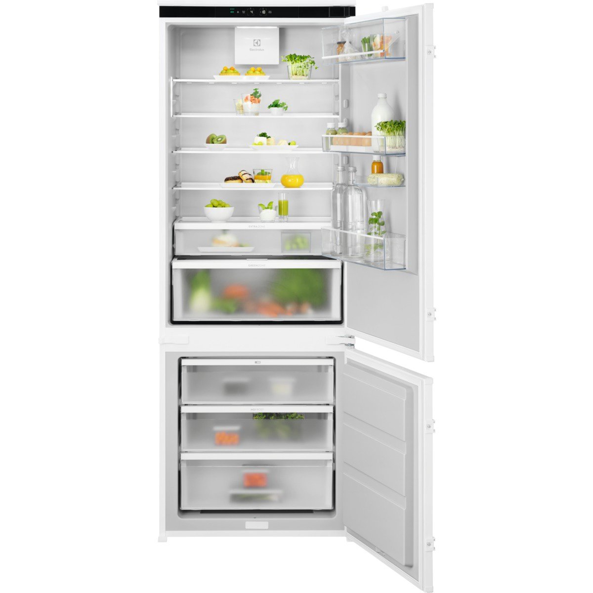Electrolux E7TNGE75S nuotrauka