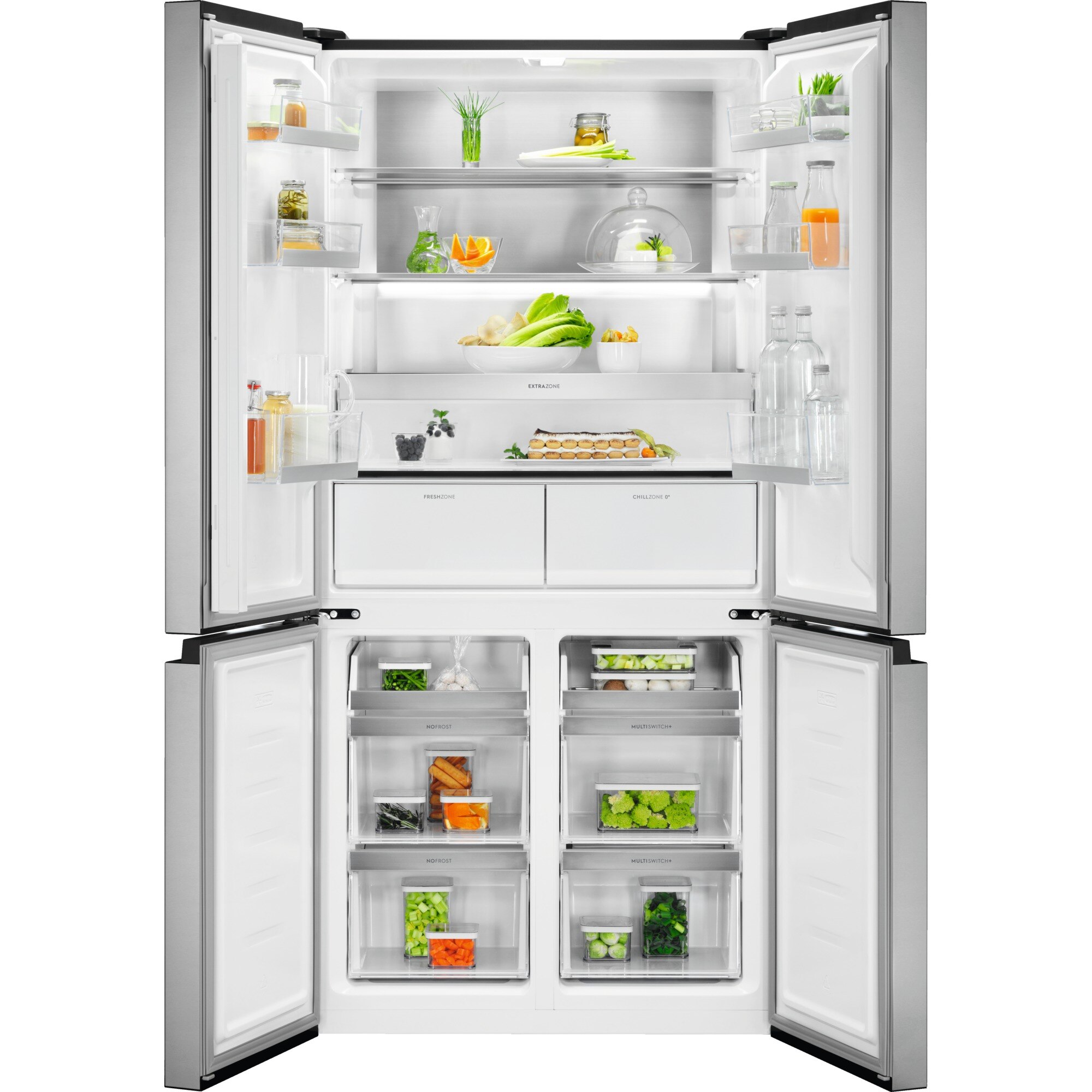 Electrolux ELT9VE52U0 nuotrauka