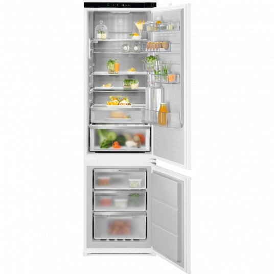 Electrolux ENC8MC19S nuotrauka