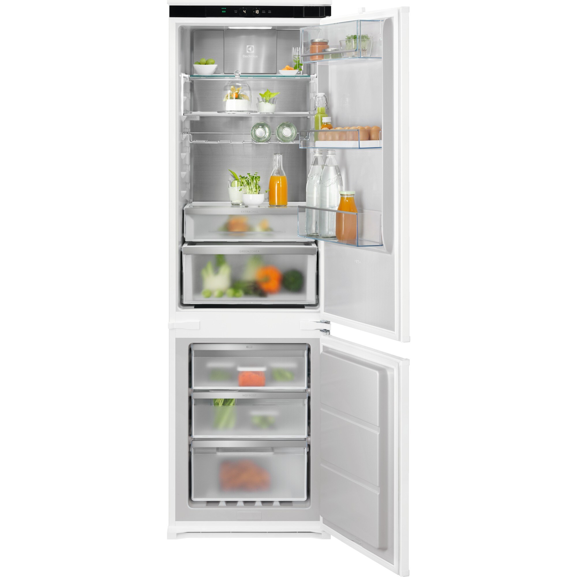 Electrolux ENC8MD18S nuotrauka